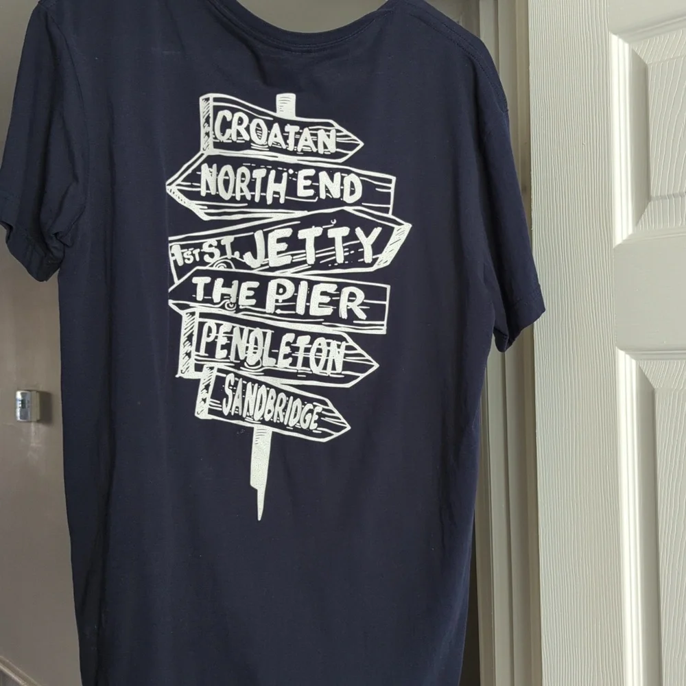 Wave Riding Vehicles Shirt - Picture 2 of 3